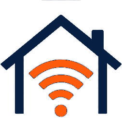 WiFi Therapist secondary logo