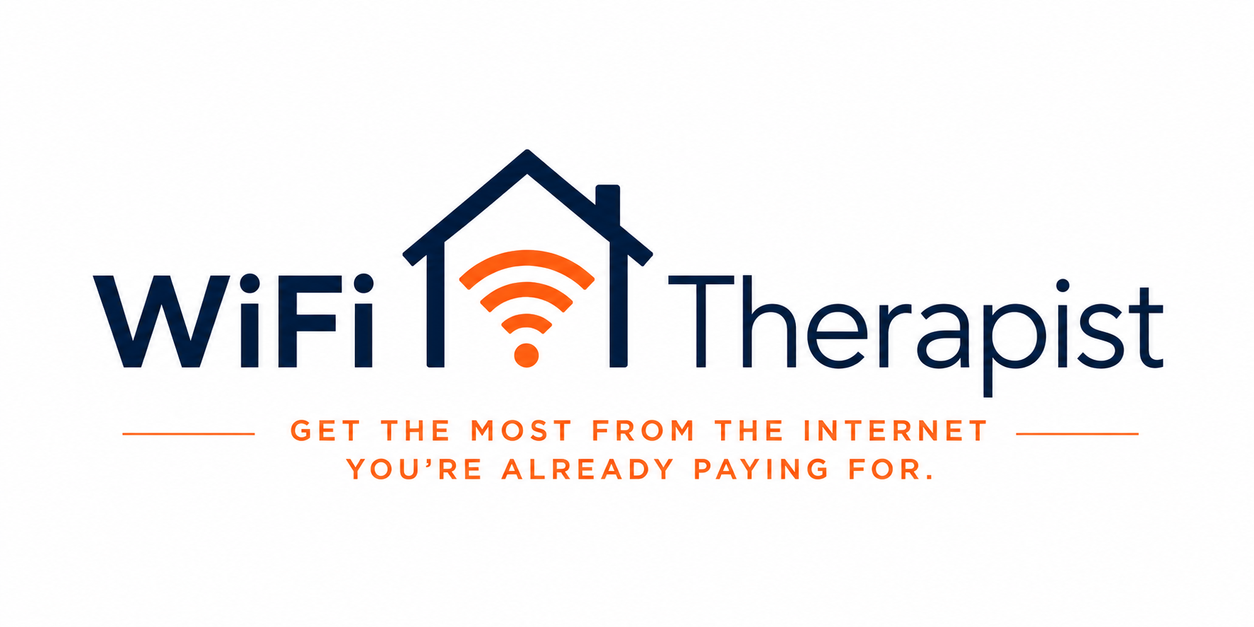 WiFi Therapist logo